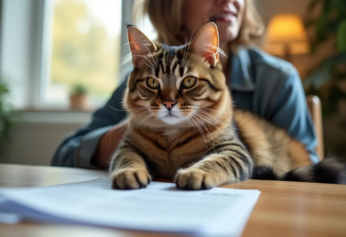 Assurance animaux : ce que couvrent réellement les contrats